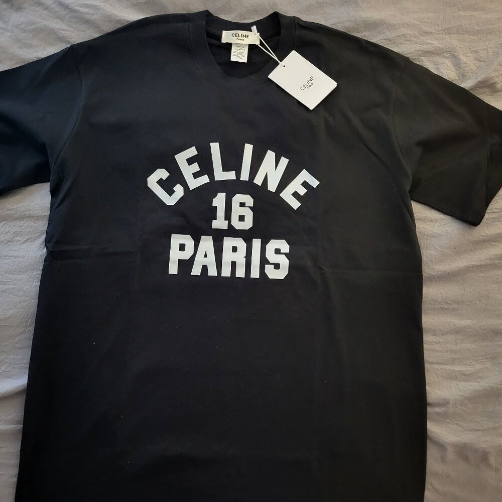 Celine t shirt